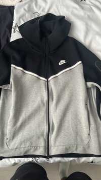 Bluza de trening Nike tech