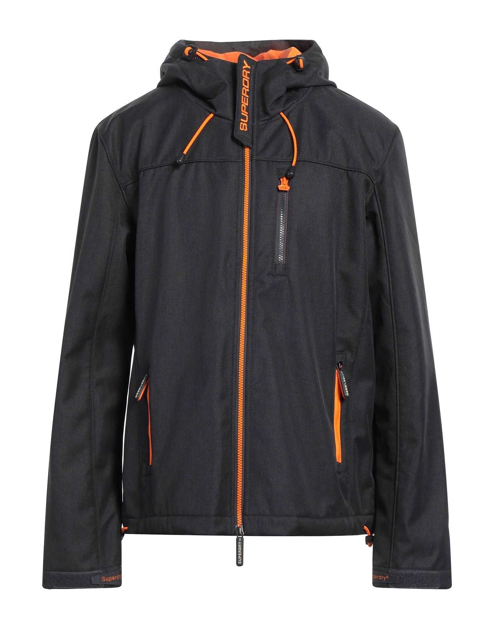Superdry Яке Superdry Hooded SD Windtrekker Jacket