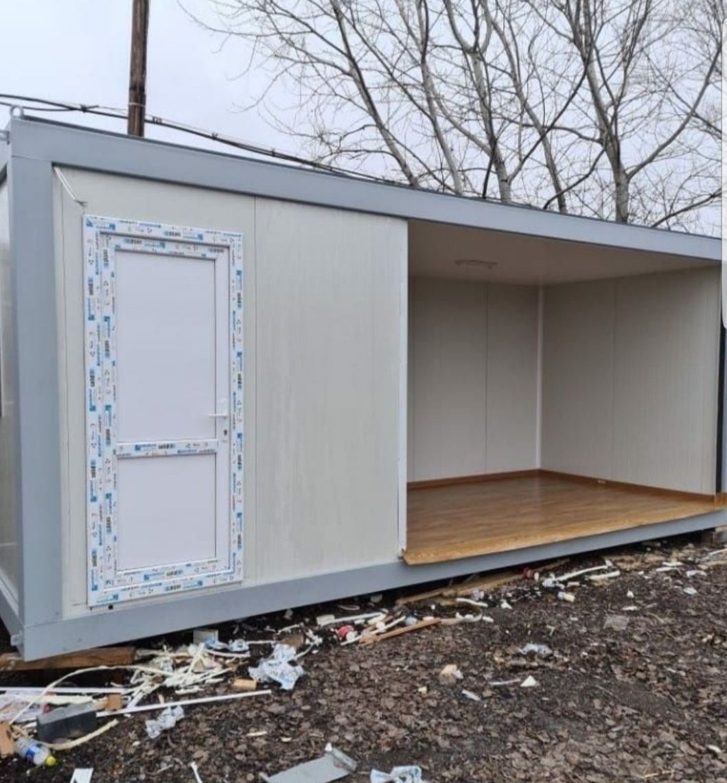 Vand containere modulare calitative container modular