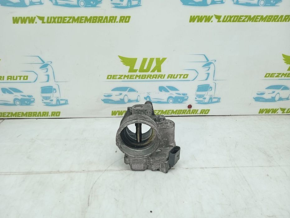 Clapeta acceleratie 1.9 tdi BXE a2c53099815 Volkswagen Passat B6