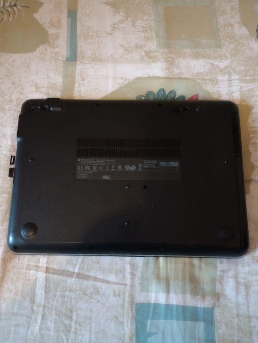 HP probook 640 g2