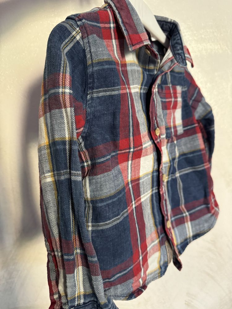 Риза Zara 18-24мес.