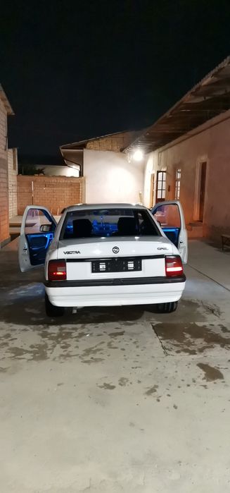 Опель вектра а 1994