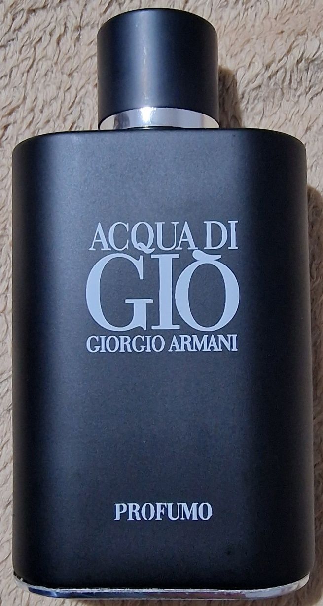 Parfum Acqua Di Gio - Giorgio Armani
