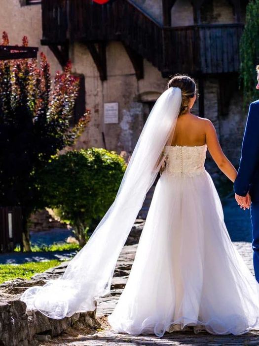 Rochie de mireasă