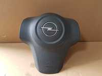 Airbag pasager Opel corsa D cod:13278090