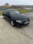 Audi A4 B8 2.0 TFSI