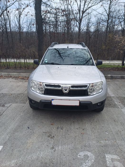 Dacia Duster 2011 4x2