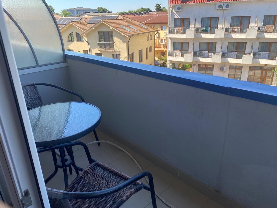 Vand garsoniera Eforie nord