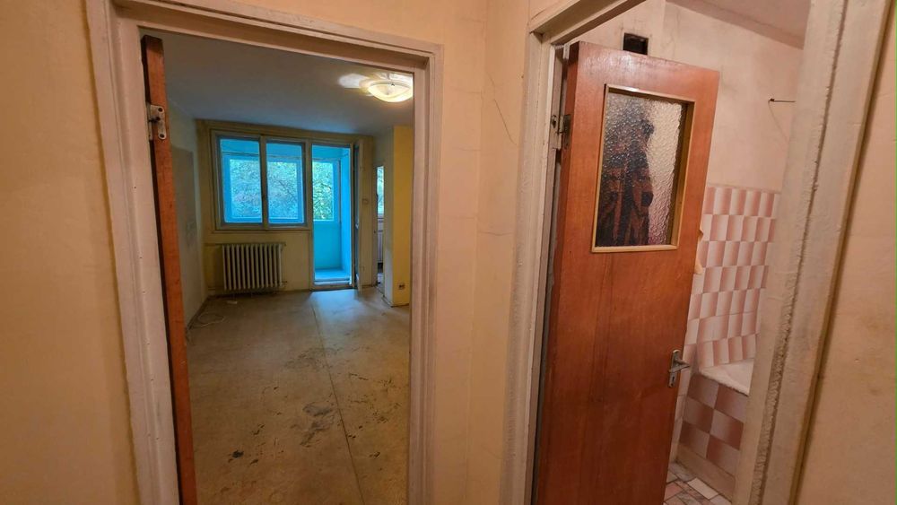 Garsoniera 31,57 mp, Bucuresti, sector 4, zona Izv. Rece - Brancoveanu