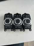 Buton Joystick Navigatie BMW iDrive