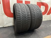 255 30 20, Зимни гуми, Pirelli SottoZero3, 2 броя