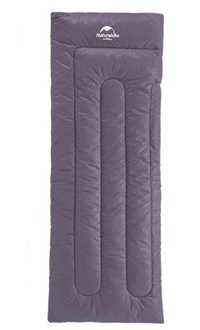 Продам спальный мешок Naturehike H150 NH19S015-D Large фиолетовый