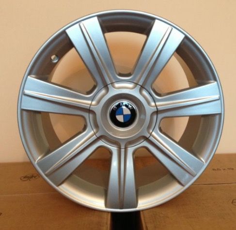 Джанти бмв 17 bmw M 120d 320и е46 е90 ф10 ф30 е60 х драйв 118 е87 530д