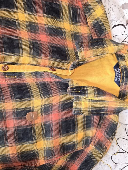 Риза  за момче Waikiki