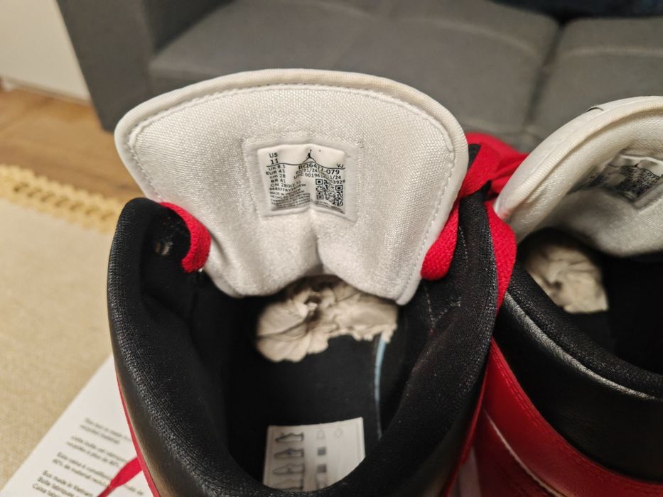 Air Jordan 1 Mid