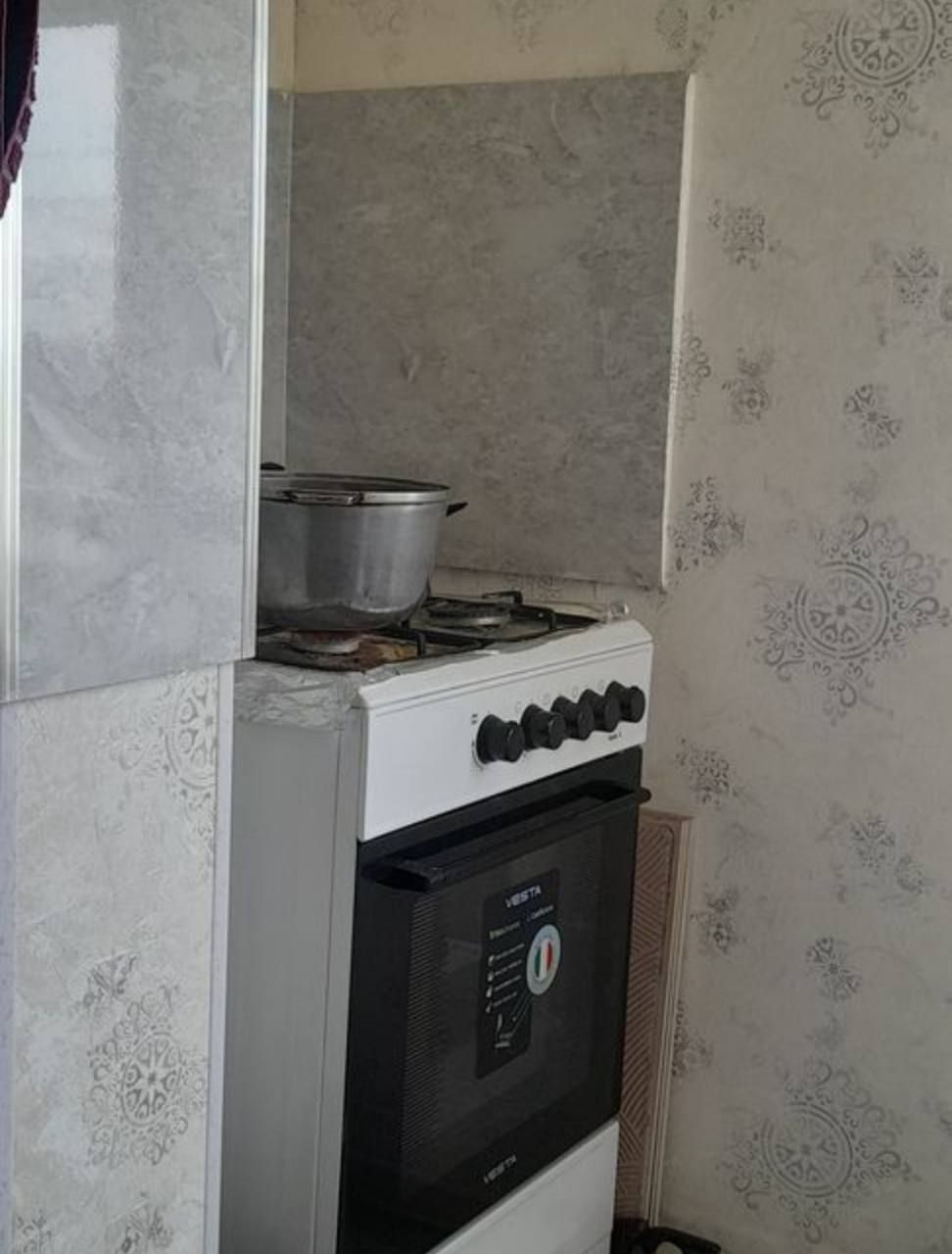 Продается Однокомнатная Квартира Яшнабадский район ориентир Кадышева б