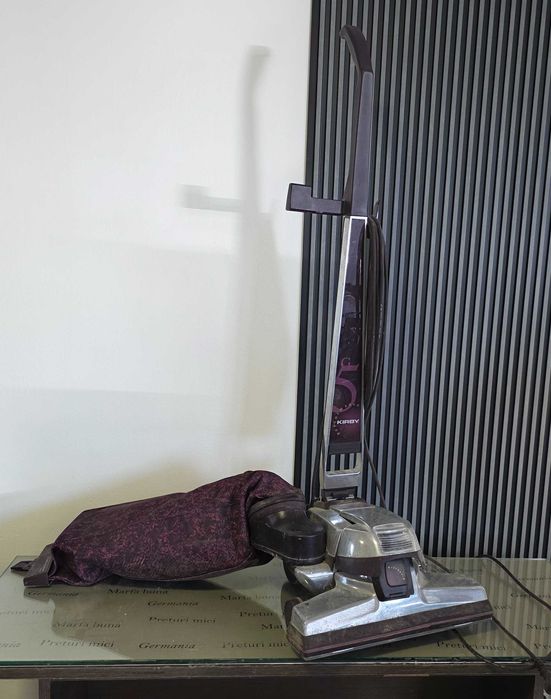 Aspirator Kirby G5 Vacuum Micron Magic