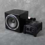 Avantone Mixcubes monitor studio activ negru bk auratone 5 c