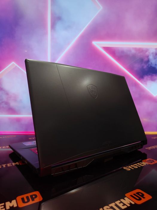 Срочно Игровой ноутбук MSI KATANA 17
i5 12450H | DDR5 16GB | RTX 4060