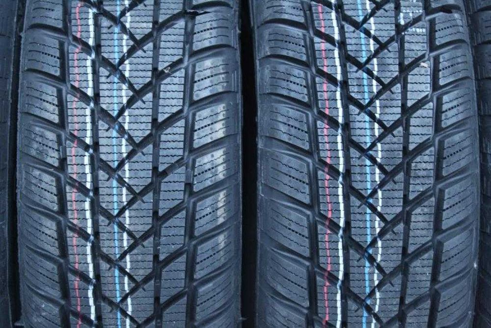 Anvelope iarna noi 165/70R14 GT-Radial