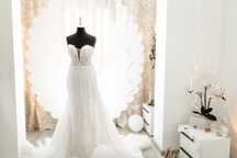 Rochie de mireasa