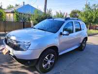 Dacia Duster 1.5 dci an 2012, 110 hp