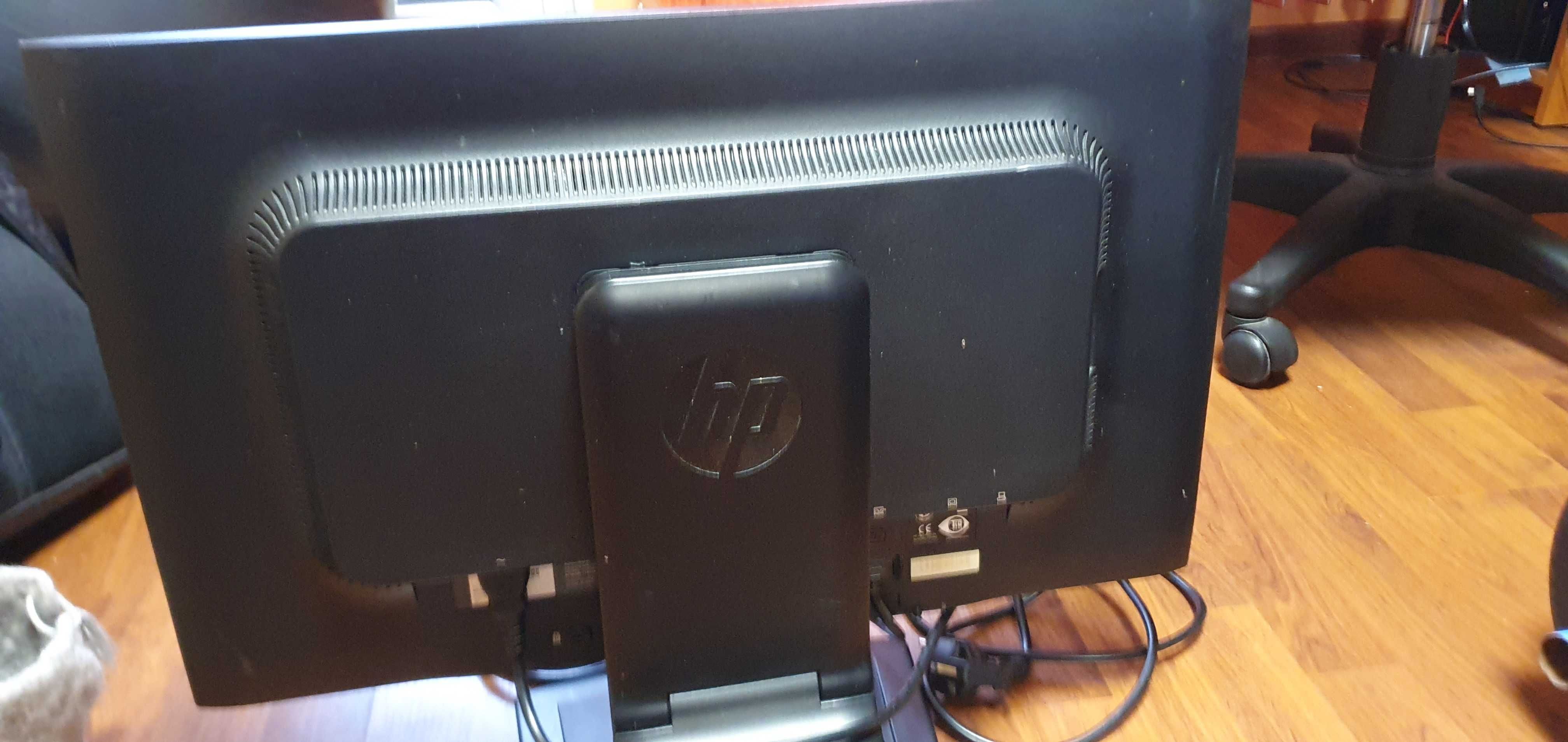 Монитор HP Compaq LA2306x