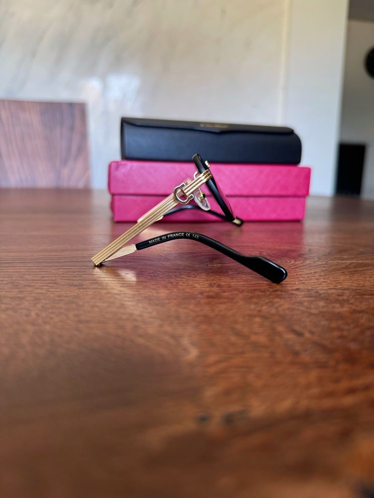 Слънчеви очила Cartier ESW00698 C1