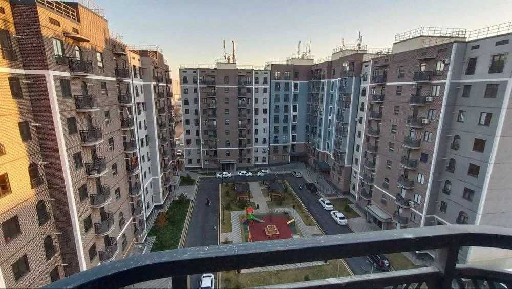 ;TEZ va ARZON‼️Assalom Havo II 2ком квартира 40м2 подключ Метро ОЛмос