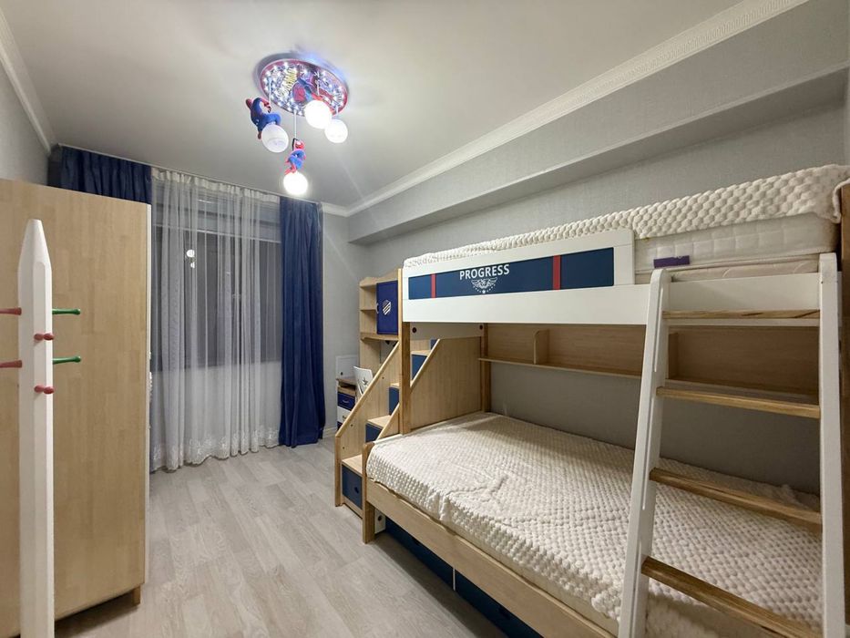 Продам ЖК Дархан Дуплекс