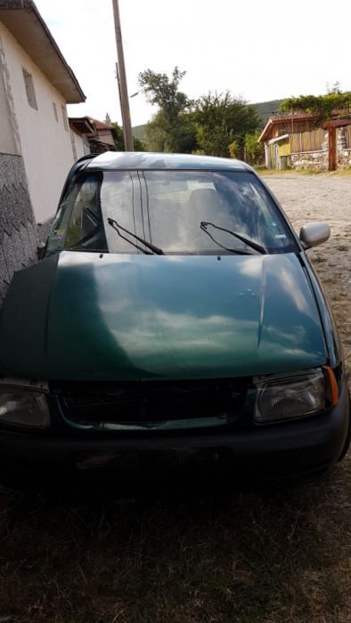VW Polo 1.6 1995