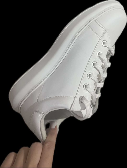 Karl Lagerfeld Ниски кецове