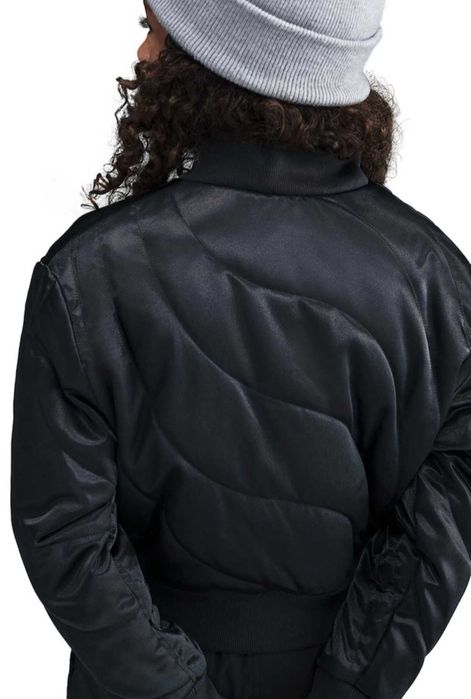 Nike  бомбър яке