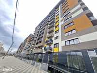 Apartament nou 1 camera POITIERS TOWERS-Frumoasa-Mobilat si utilat