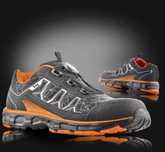 Safety shoes работни обувки 45