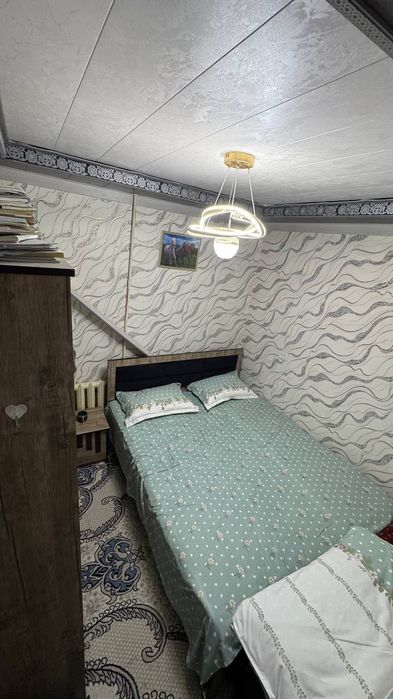 Продаётся квартира Чиланзар 8 квартал 3/4/4 кирпич