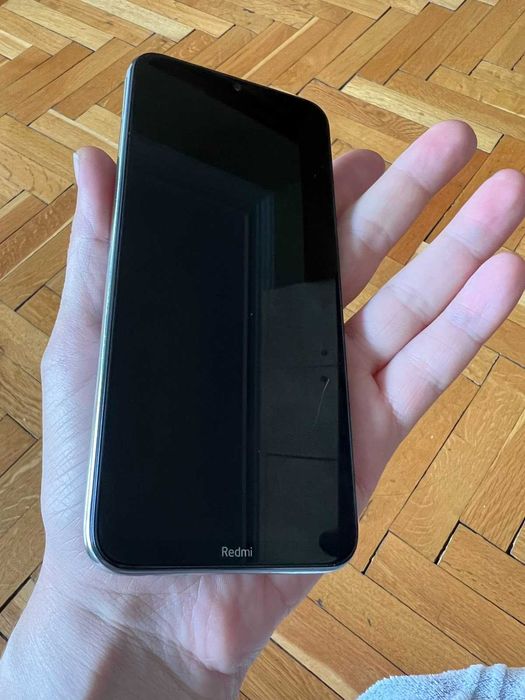 Xiaomi Redmi Note (48MP камера)