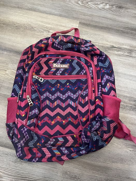 Раница за училище