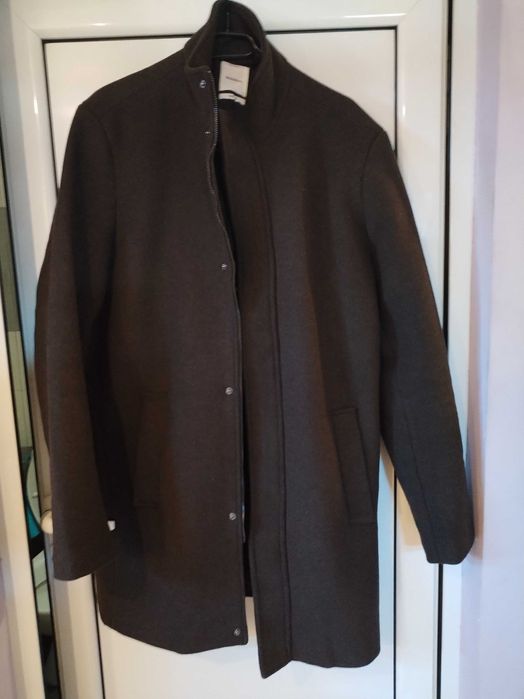 Ново палто reserved