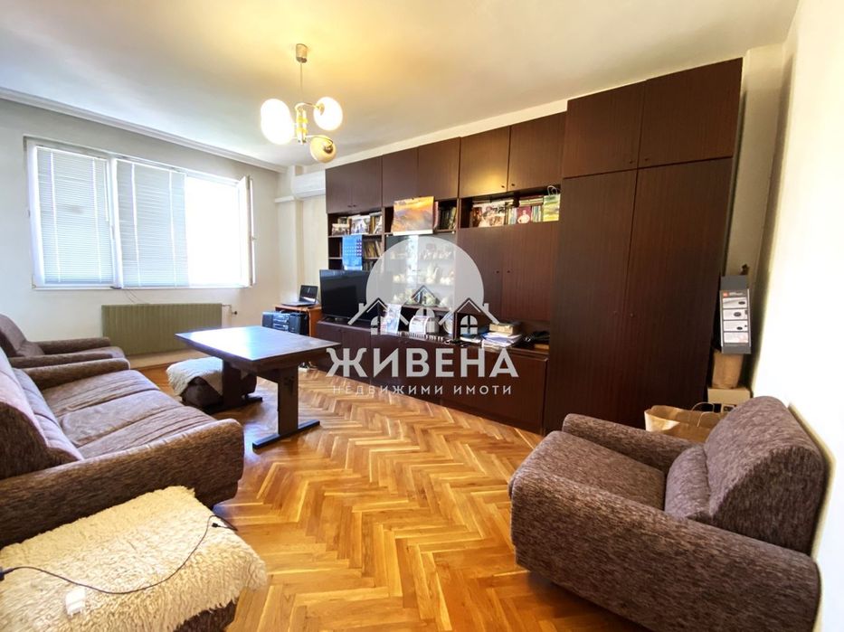 Ексклузивно! Продава 3-стаен апартамент, район Конфуто, 95.55 кв.м