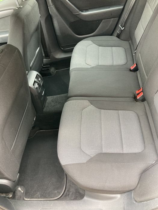 Vand  volkswagen passat b7