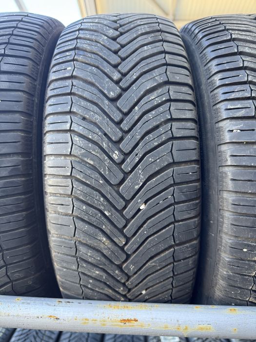 Anvelope 195/55/16 Michelin