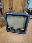 Radio TV portabil, vechi dar functional