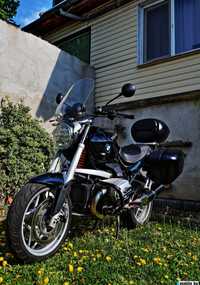 BMW R 1200 R 2009