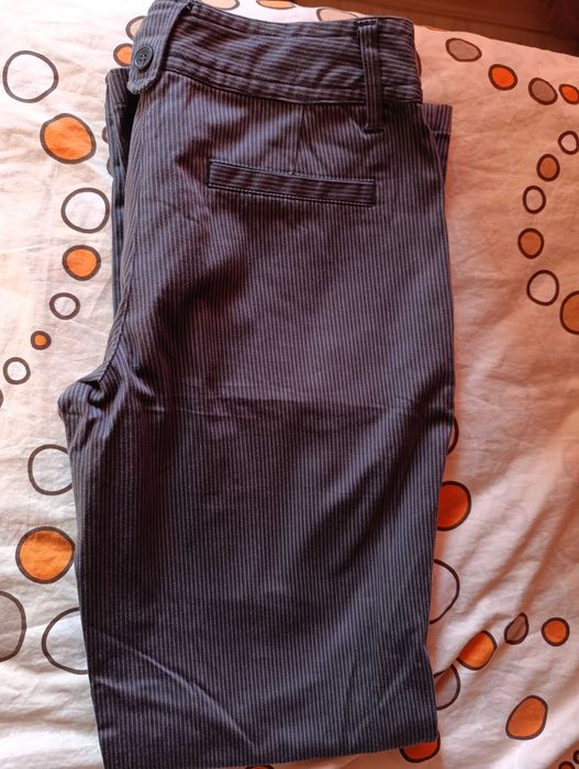 Дамски панталони размер 36