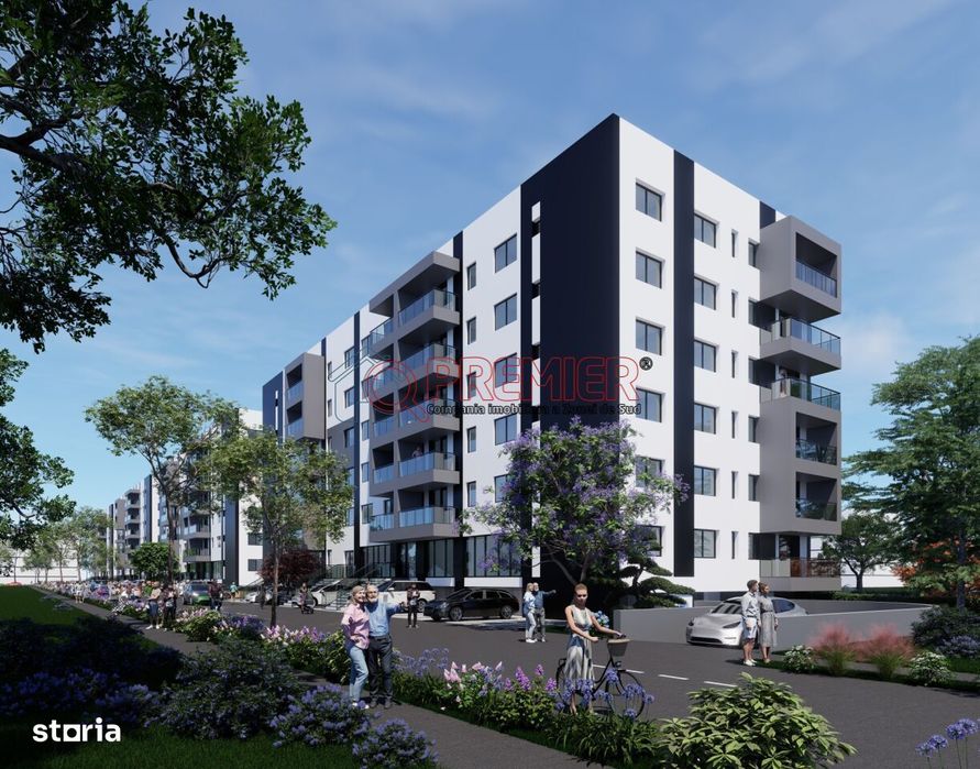 Oportunitate Investitie !!! Apartament 3 camere - Splaiul Unirii