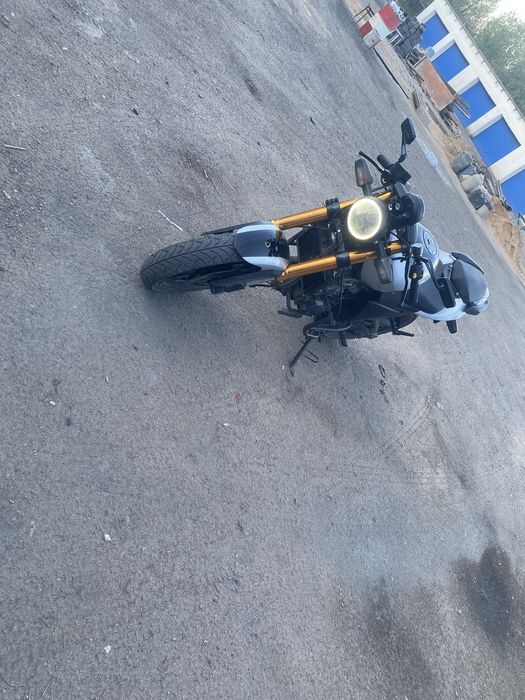 Обменяю мот в хорошем состоянии на айфон 14 про с вашей доплатой