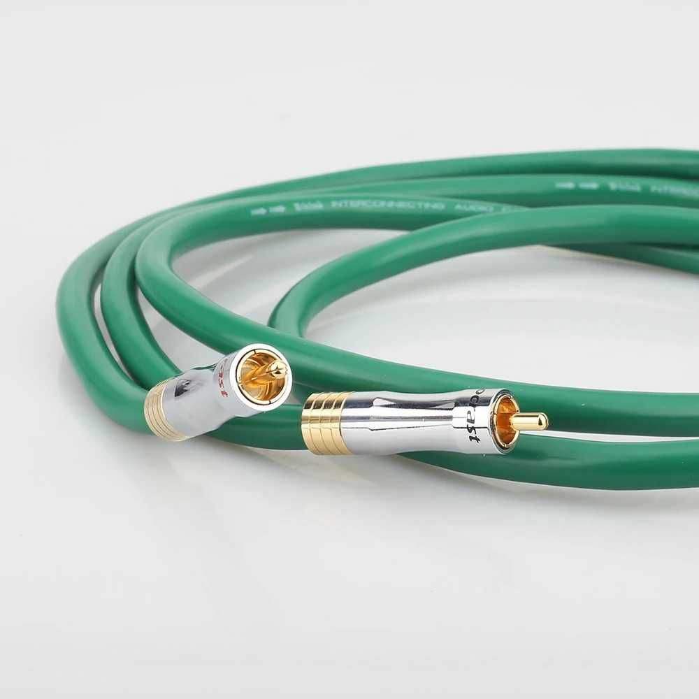Cablu audio RCA McIntosh 2RCA-2RCA