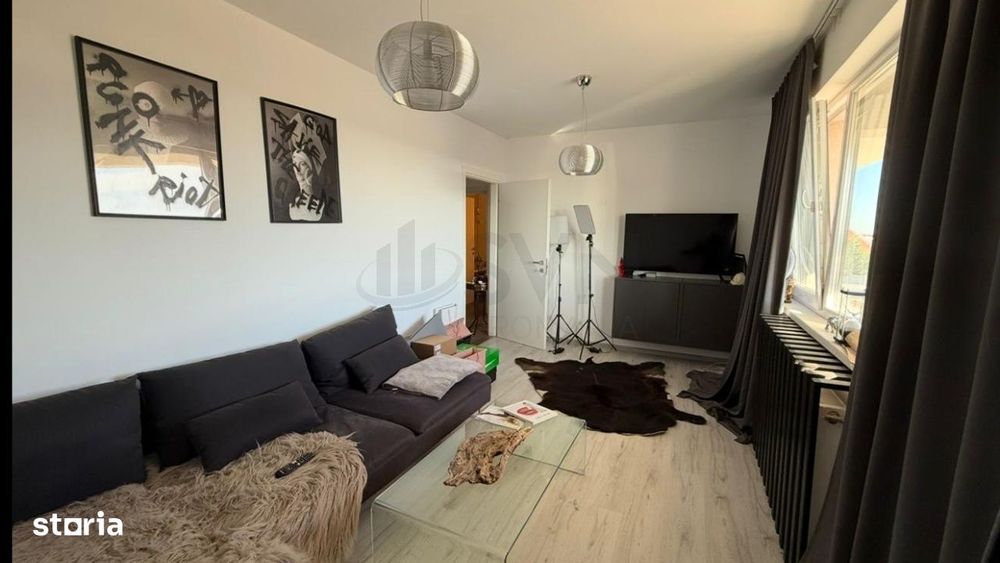 Apartament 2 camere I Otopeni